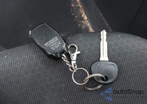 2018 Hyundai Elantra Sel from USA, damaged, VIN 5NPD84LF1JH268447